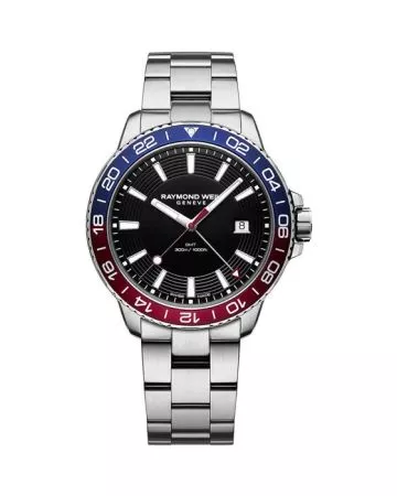 Raymond Weil Tango GMT 8280-ST3-20001