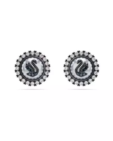 Swarovski Swan korvakorut 5680848-2