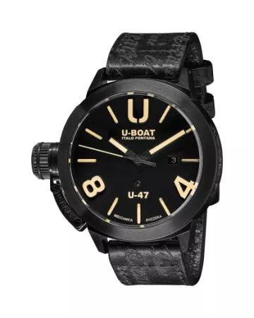 U-BOAT Classico U-47 AB1 9160