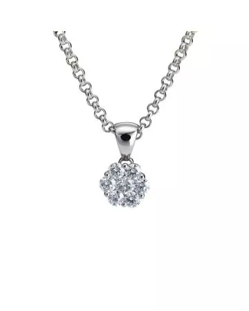 Kohinoor Dahlia timanttiriipus 923-233V-80B4