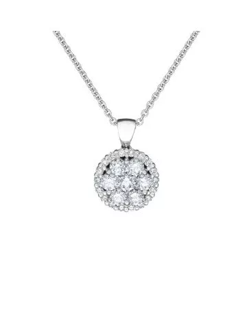 Kohinoor Dahlia timanttiriipus 924-233V-150B3