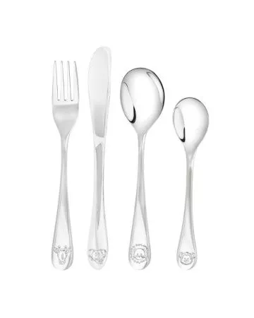 Lasten Aterimet Villieläimet 93002527009