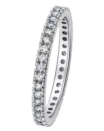 Kohinoor Valerie -timanttisormus 933-264V-39B3-1