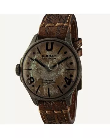 U-BOAT Darkmoon Unico 9600