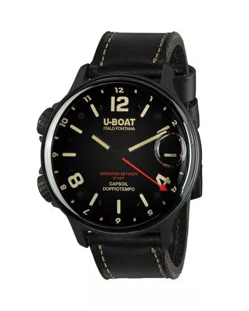 U-Boat Capsoil Doppiotempo 55 DLC 9671