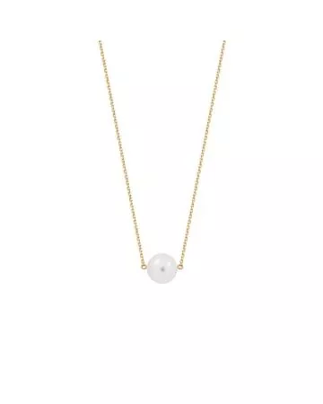 Kultainen kaulakoru 9KYG-GN0479WFM/N