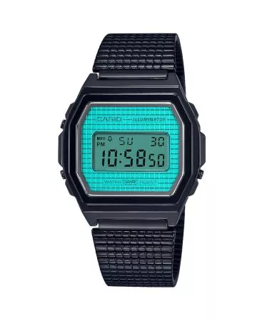 Casio Limited Edition A1000BP-2EF