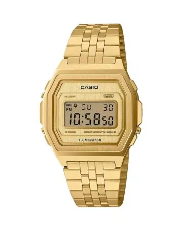 Casio Vintage A1000G-9EF