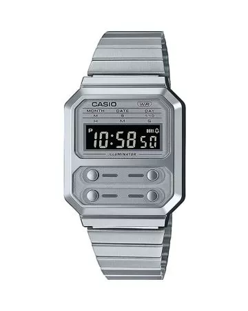 Casio Vintage A100WE-7BEF-1