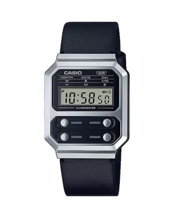 Casio Vintage A100WEL-1AEF-1