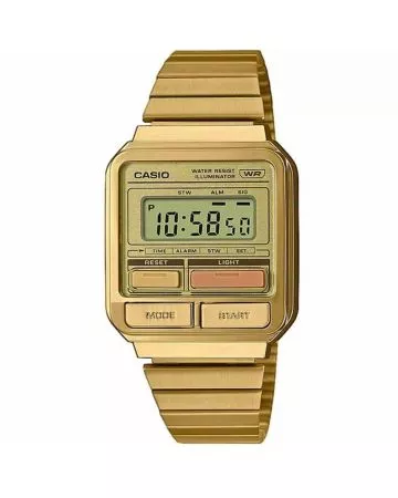 Casio Vintage A120WEG-9AEF-1