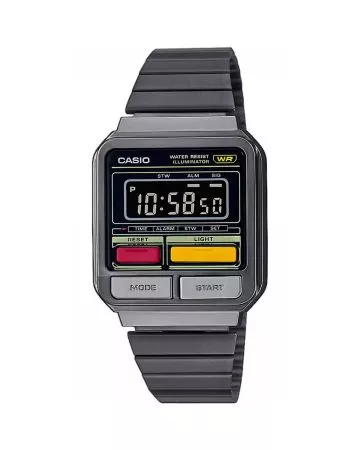 Casio Vintage A120WEGG-1BEF-1