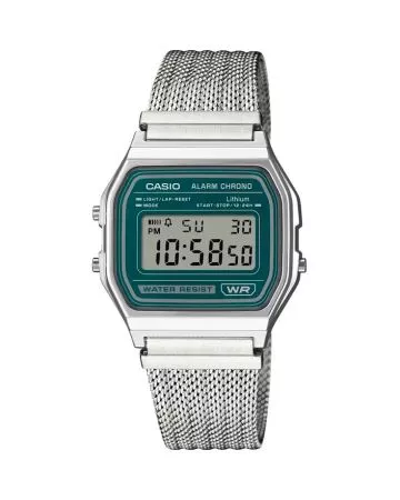 Casio Vintage A158WEM-3EF