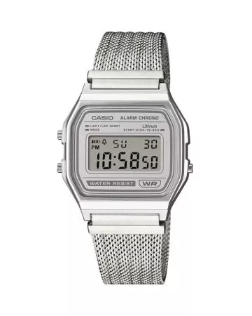 Casio Vintage A158WEM-7EF