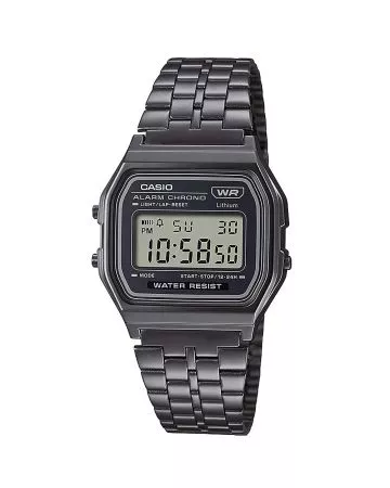 Casio Vintage A158WETB-1AEF