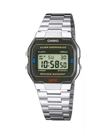 Casio Collection A163WA-1QES
