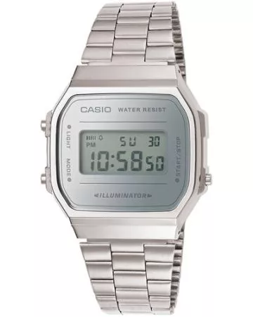 Casio Digi Retro klocka A168WEM-7EF-1