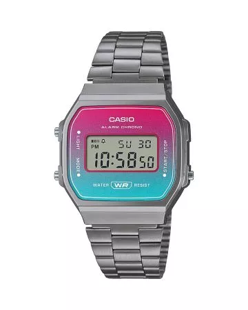 Casio Vintage A168WERB-2AEF