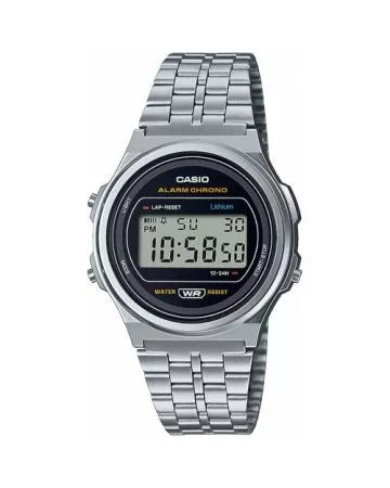 Casio Vintage A171WE-1AEF