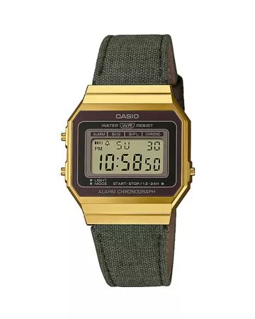 Casio Vintage A700WEGL-3AEF