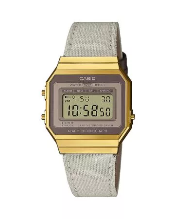 Casio Vintage A700WEGL-7AEF-1