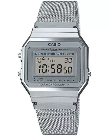 Casio Digi Retro -rannekello A700WEM-7AEF