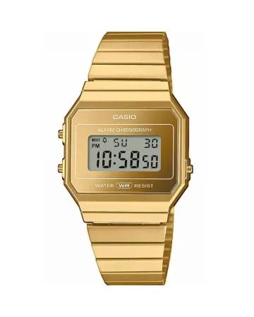 Casio Vintage A700WEVG-9AEF