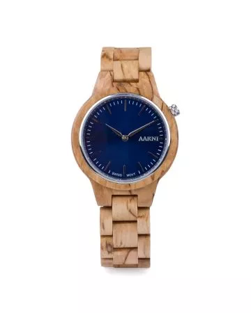 Aarni Vega Visakoivu -rannekello 6430066270040