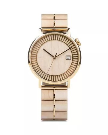 Aarni X Alvar & Aino Aalto Villa Flora Limited Edition 6430066271450-1