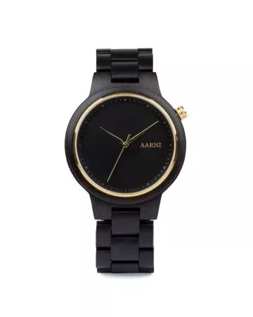 Aarni XO Eeben -rannekello 6430066270002-1