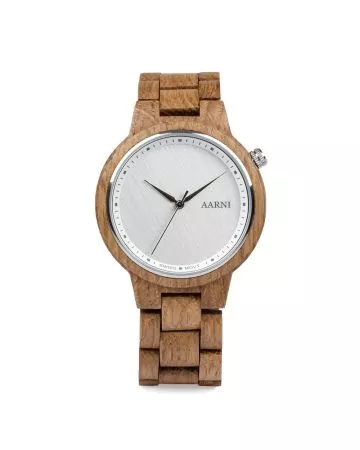 Aarni XO Tammi -rannekello 6430066270033