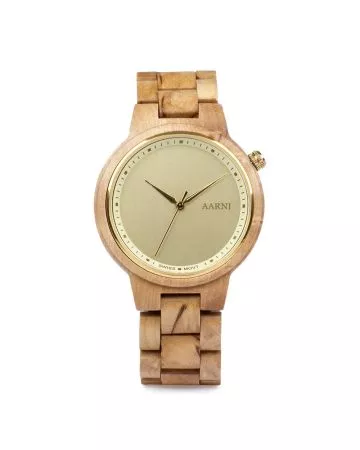 Aarni XO Visakoivu -rannekello 6430066270019