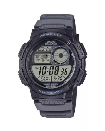 Casio Collection AE-1000W-8AVEF