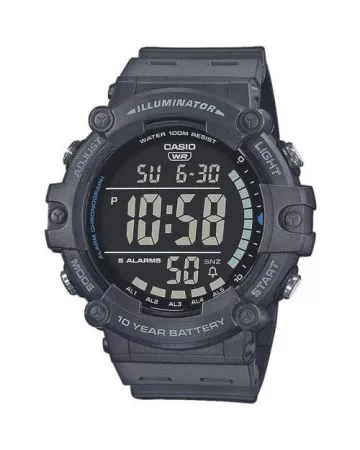 Casio Collection -rannekello AE-1500WH-8BVEF