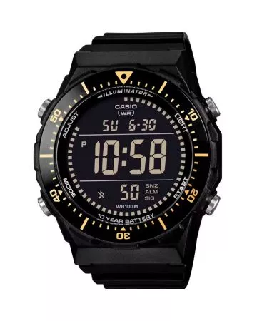 Casio Timeless Collection AE-1700H-1BVEF