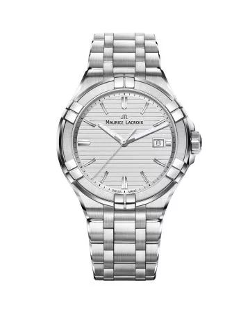 Maurice Lacroix Aikon Date 42 mm AI1008-SS002-131-1-1