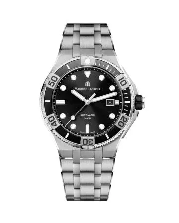 Maurice Lacroix Aikon Venturer 43 mm AI6058-SS002-330-1-1