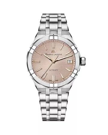 Maurice Lacroix Aikon Automatic 39 mm AI6007-SS002-731-1-1