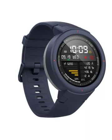 Xiaomi Amazfit Verge -älykello, sininen-1