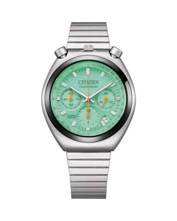 Citizen Chronograph Limited Edition AN3660-73X