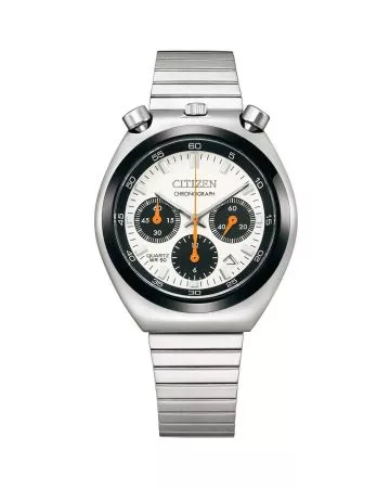 Citizen Quartz Chronograph AN3660-81A