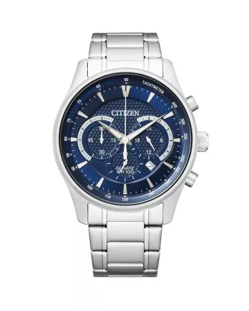 Citizen Quartz Chronograph AN8190-51L