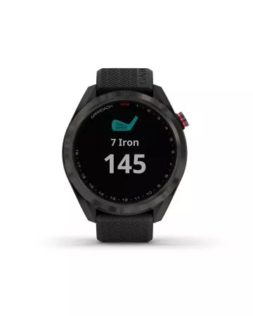 Garmin Approach® S42 Black 010-02572-00