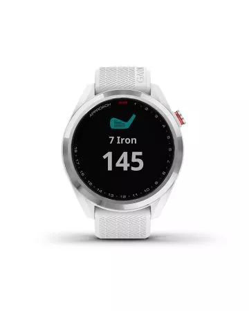 Garmin Approach® S42 White 010-02572-01