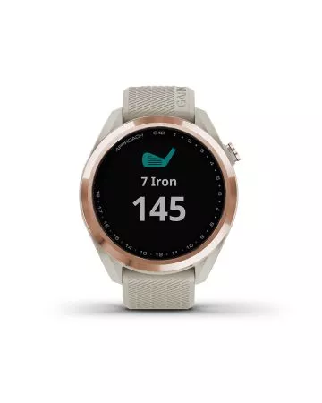 Garmin Approach® S42 Light Sand 010-02572-02-1
