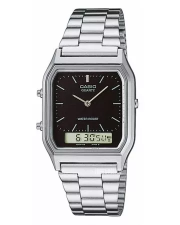 Casio Retro -rannekello AQ-230A-1DMQYES-1