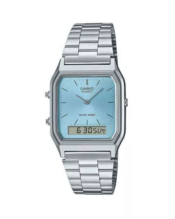 Casio Collection AQ-230A-2A1MQYES