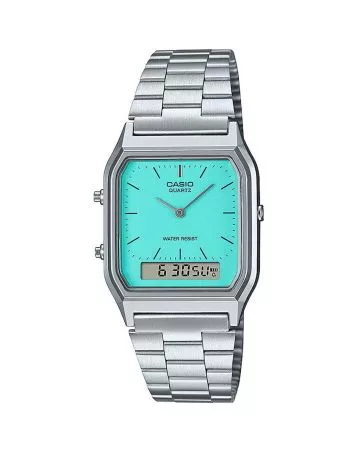 Casio Collection AQ-230A-2A2MQYES