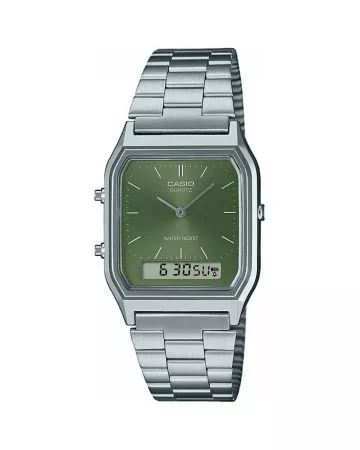 Casio Edgy AQ-230A-3AMQYES