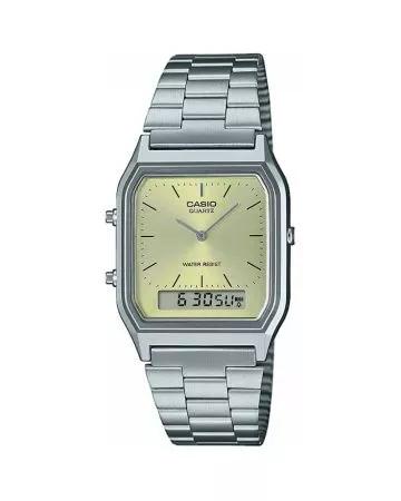 Casio Edgy AQ-230A-9AMQYES